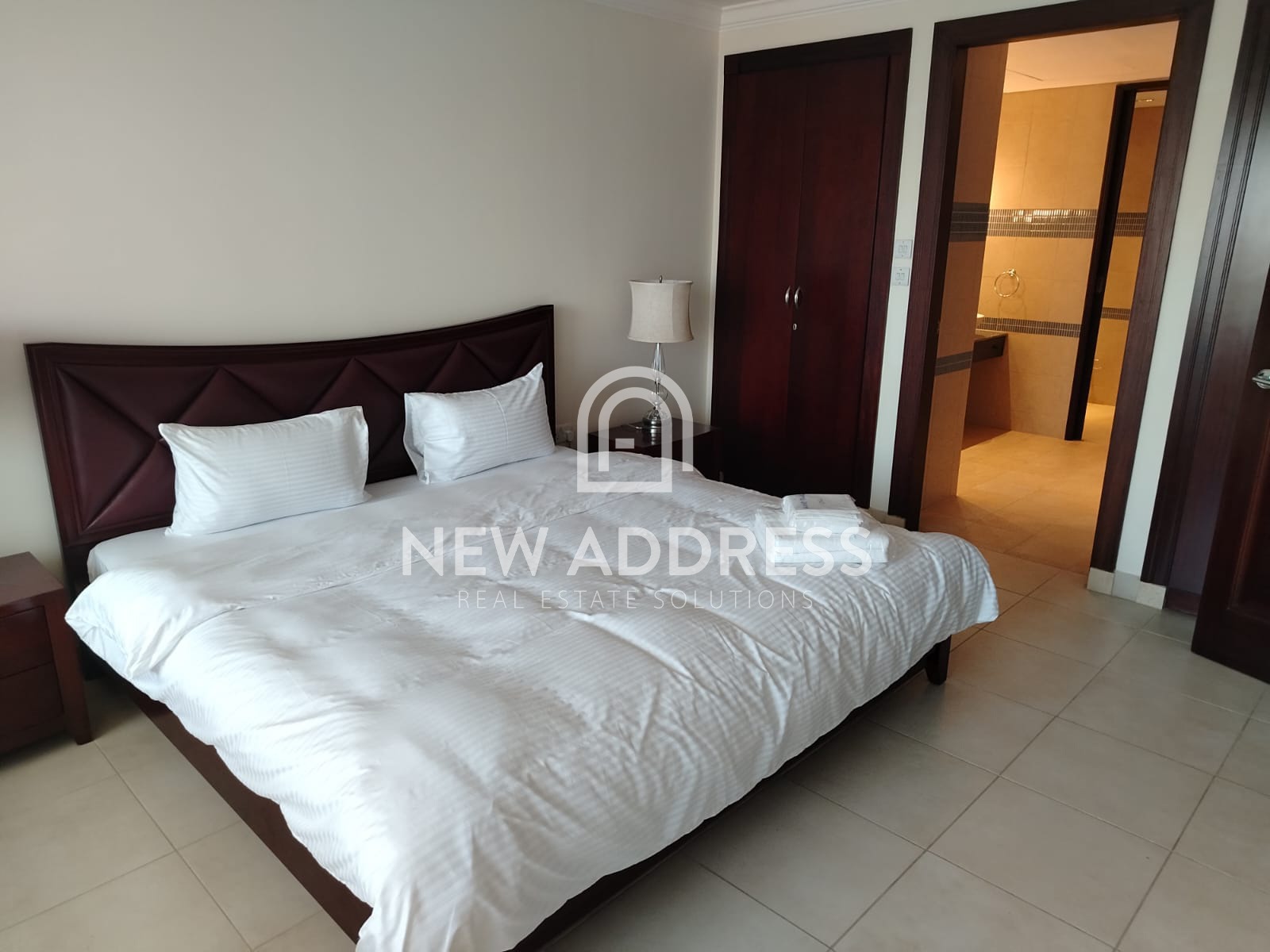 Exclusive 1 Bedroom townhouse at The Pearl Qatar